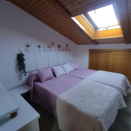 Buen Camino Arzua Daire Dış mekan fotoğraf