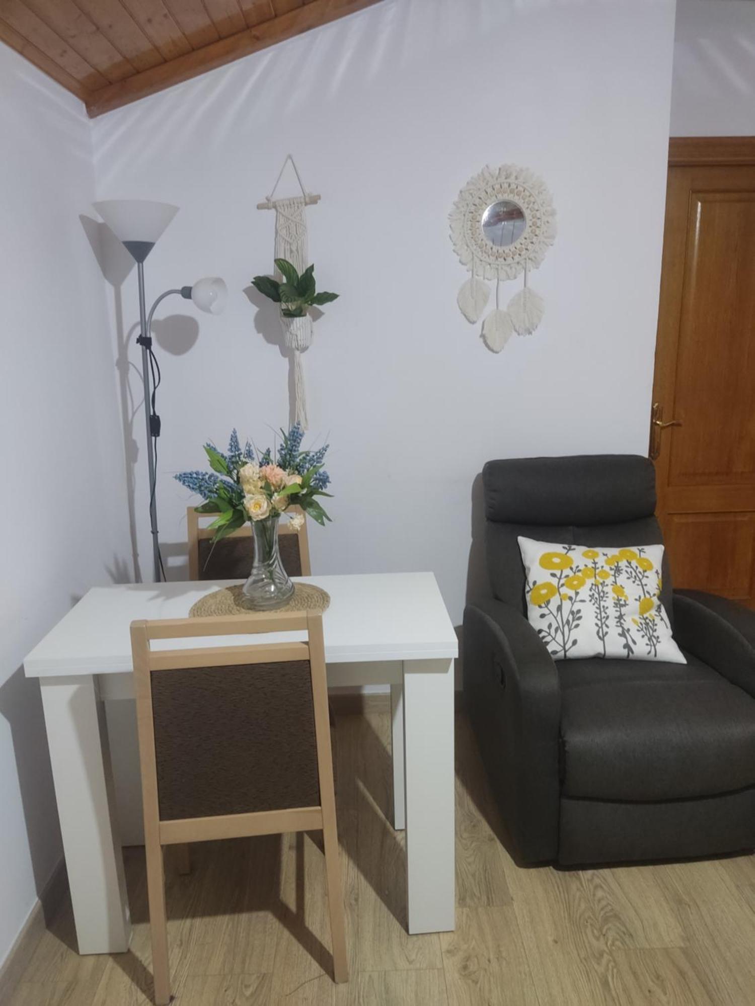 Buen Camino Arzua Daire Dış mekan fotoğraf